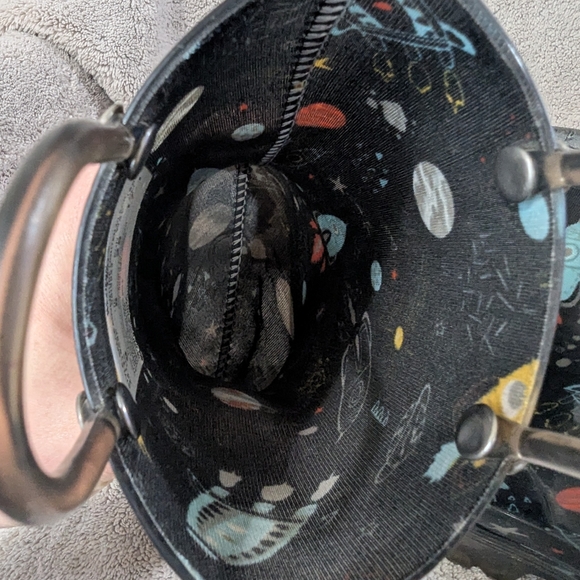 Light Up Rain Boots - Picture 7 of 7